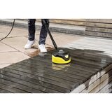 Karcher Talna šoba Kärcher T-5 Racer (za čistilnike razredov K2 do K7) | Shoptok.si