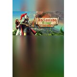 Steam adelantado trilogy. book three key (pc) europe | Eponuda.com