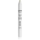 NYX Professional Makeup Jumbo svinčnik za oči odtenek 608 Cottage Cheese 5 g Cene