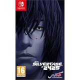 Nis europe The Silver Case 2425 - Deluxe Edition (nintendo Switch) | Shoptok.si