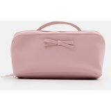 Sinsay Kozmetička torbica od umjetne kože | shoptok.hr