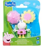 Hasbro Peppa Praščić: Prijatelji blatnih lokvi - Suzy figurica - Cijene