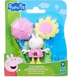 Hasbro Pujsa Pepa: Prijatelji iz blatnih luž - figura Suzy - Cene
