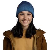 Buff Marin Knitted Beanie Denim UNI Zimska kapa | Shoptok.si