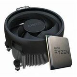 AMD CPU Ryzen 5 5600GT 6 cores 3.6GHz (4.6GHz) 100-100001488MPK | ePonuda.com