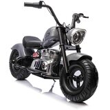 Motor na akumulator Warrior - crni | shoptok.hr