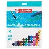Royal Talens Art Creation Uljani pastel, set 36 komada Cene