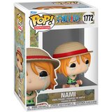 Funko Pop figura Animation One Piece Nami | Shoptok.si