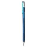 Pentel gel olovka dual metalic plava ( p.k110c ) Cene
