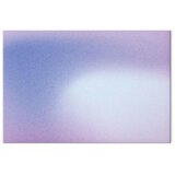  Slika - Heather Mist - Delicate Gradient Comprising Various Shades of Violet 120x80 Akustična | shoptok.hr
