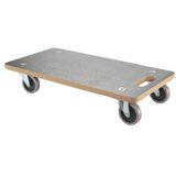BS ROLLEN ROLLER ZA NAMJEŠTAJ 580X290MM DO 200KG | Eponuda.ba