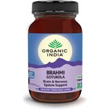 Organic India Organski suplement Brahmi Cene