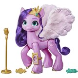 My Little Pony Glasbena zvezda Princess Petals ?lenkasta figurica, Vijoli?na, (21552907) Cene