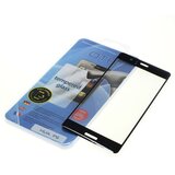 OTB kaljeno zaščitno steklo za huawei P9, full cover 3D, črno | Shoptok.si