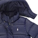 Polo Ralph Lauren Puhovke SLD DOWN JKT-OUTERWEAR-BOMBER | Shoptok.si