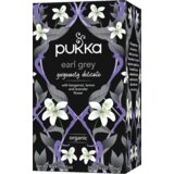 Pukka Earl Grey bio črni čaj - 20 vrečk Cene