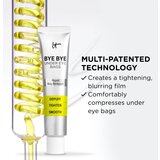 IT Cosmetics Bye Bye Under Eye Bags posvetlitvena krema za predel okoli oči proti zabuhlosti in temnim kolobarjem za ženske 15 ml | Shoptok.si
