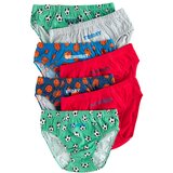 Cool club spodnje hlače slip 7 kosov CUB2911330-00 F večbarvno 86/92 | Shoptok.si