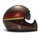 DMD Fullface kaciga Seventyseven Waves XL Cene