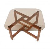 Hanah home sto za dnevnu sobu zen oak