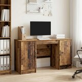  Stol Staro drvo 142,5 x 50 x 75 cm Konstruirano drvo | shoptok.hr