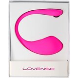 Lovense Bullet vibrator - Lush 3 | Shoptok.si