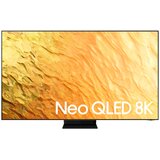 Samsung QLED TV QE65QN800BTXXH, 8K NEO, SMART cene