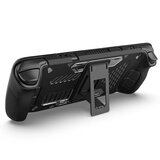 INF zaščitna torbica za steam deck oled black, (21549943) Cene