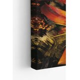 WALLXPERT Dekorativna slika Ersyfdc47 70 x 100 | Eponuda.com