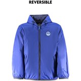North Sails Plava Sportska Jakna za Djecu | shoptok.hr
