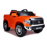  Licencirani auto na akumulator Toyota Tundra - narančasti/lakirani | shoptok.hr