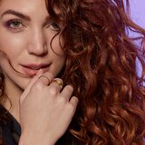 Bumble and Bumble Bb. Curl Mousse pjena za stiliziranje za valovitu i kovrčavu kosu 146 ml | shoptok.hr