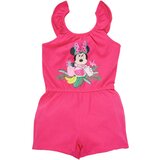 TEAM HEROES minnie jumpsuit ružičasta Cijene