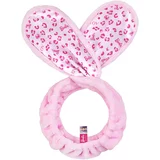Glov Barbie Collection Bunny Ears Hairband - Pink Panther
