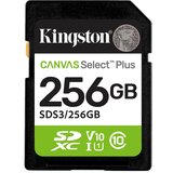 Sd card Kingston 256 GB S3/256GB Class10... | Eponuda.ba