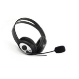Coolbox slušalke Auriculares coolchat 3.5 auriculasEsc/mic 1 priključek, (21018173) Cene