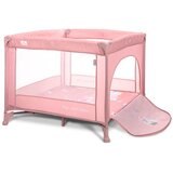Lorelli Play N Relax vrtić za bebe, Blush Pink Fairy Slike