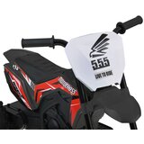 Motor Motocikel s tremi kolesi AKU črn | Shoptok.si
