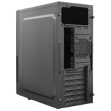 S Box PCC-180 Ohišje za računalnik ATX midi (0736373267992) | Shoptok.si