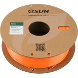 eSUN petg orange, 1.75 mm / 1000 g | Eponuda.com