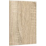 Dekor Paneli 150 pcs Sonoma hrast 15 x 21 x 0.27 cm | shoptok.hr