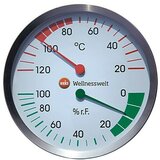WEKA mjerilo klime (Metal) | shoptok.hr