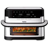  EY922DE0 TEFAL FRITEZA NA VRUCI ZRAK EASY FRY DUAL FLEX 9L | Eponuda.ba