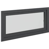  Prozor za podrum RISOR 120 x 60 cm PVC i staklo Antracit | shoptok.hr