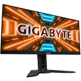 Gigabyte LED Monitor IPS 34" M34WQ 3440x1440, 2xHDMI/Displayport/3xUSB | Shoptok.si