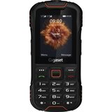Gigaset GLX8 Plus 6.1 cm (2.4) Dual SIM 4G 2500 mAh Black | shoptok.hr