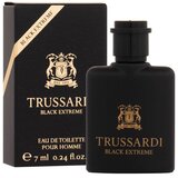 Trussardi Black Extreme toaletna voda 7 ml za muškarce Cijene