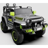 Baby toys Džip 12v Y-MB8854 SIVA | Eponuda.com