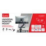 Superior namizni nosilec za LCD monitor, 17" - 32" - Namizni nosilec za LCD monitor | Shoptok.si