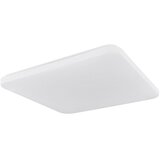 Globo 41348-30SQSH - led stropno svetlo sajama, prigušiva, LED/30W/230V + daljinski upravljač | Eponuda.com